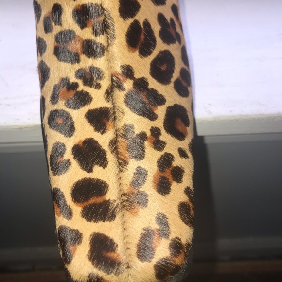 Gorgeous faux fur ankle boots. Would be complimentary with any outfit. - Picture 8 of 8